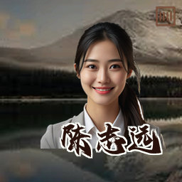 陈志远